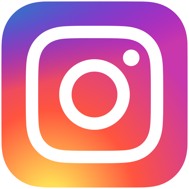 LOGOTIPO INSTAGRAM