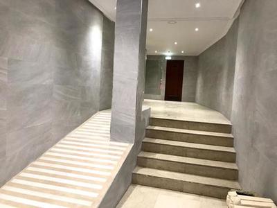 ADAPTACIÓN FUNCIONAL EN EDIFICIO