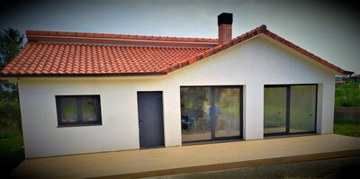 REFORMA INTEGRAL VIVIENDA UNIFAMILIAR